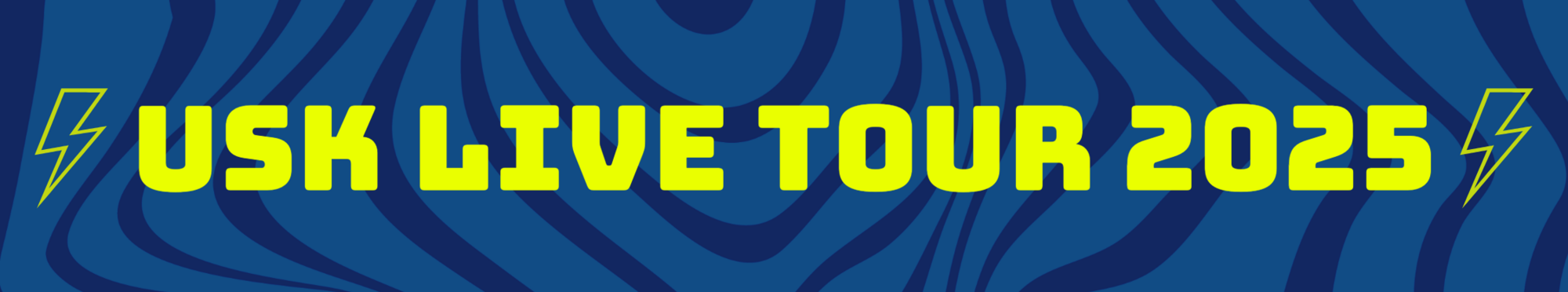 TOUR 2025】公演情報・チケット | 上地雄輔 OFFICIAL SITE