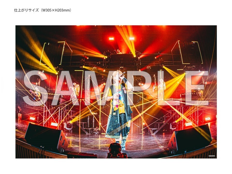 10/30更新※ 2025年12月24日(水)『遊助 LIVE TOUR 2025』DVD&Blu-ray