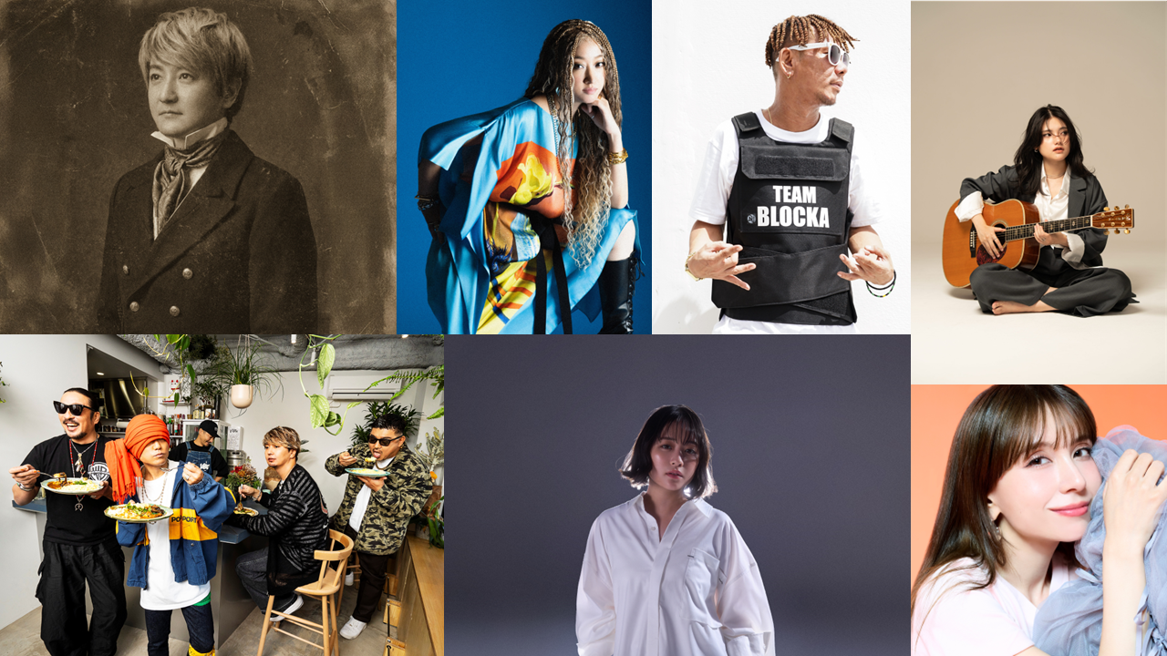 3月11日(水)遊助デビュー17周年記念日に初リアレンジアルバム『遊助