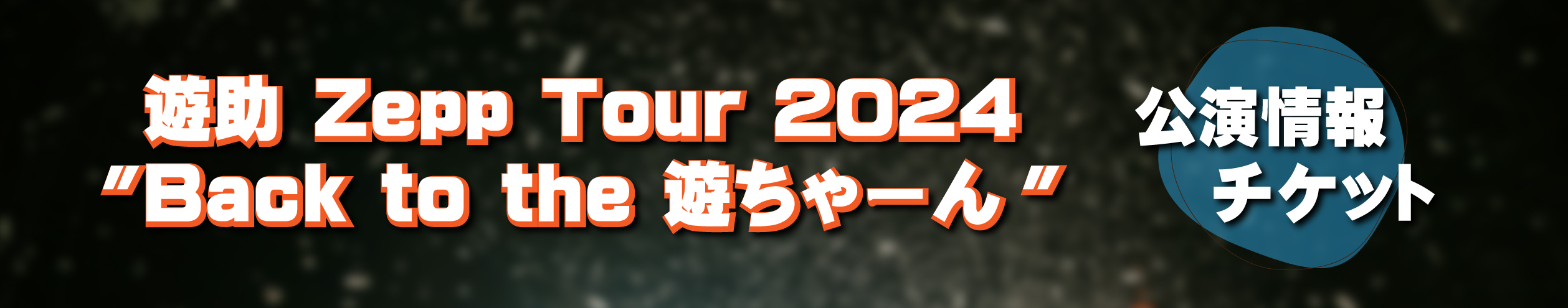 Zepp Tour 2024